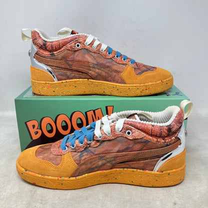Puma Abc. x Fantastic Four Mystery Sneaker The Thing