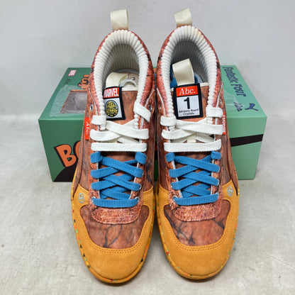 Puma Abc. x Fantastic Four Mystery Sneaker The Thing
