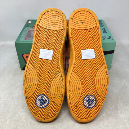 Puma Abc. x Fantastic Four Mystery Sneaker The Thing