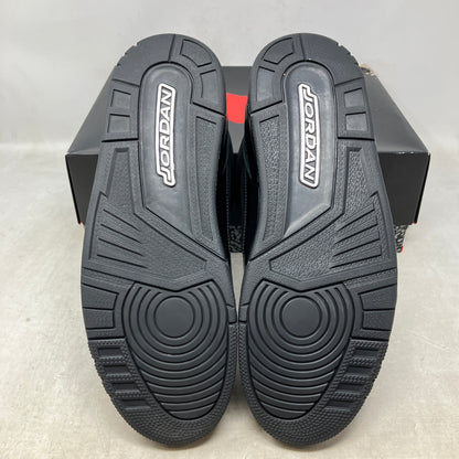 Jordan 3 Retro Black Cat (2025)