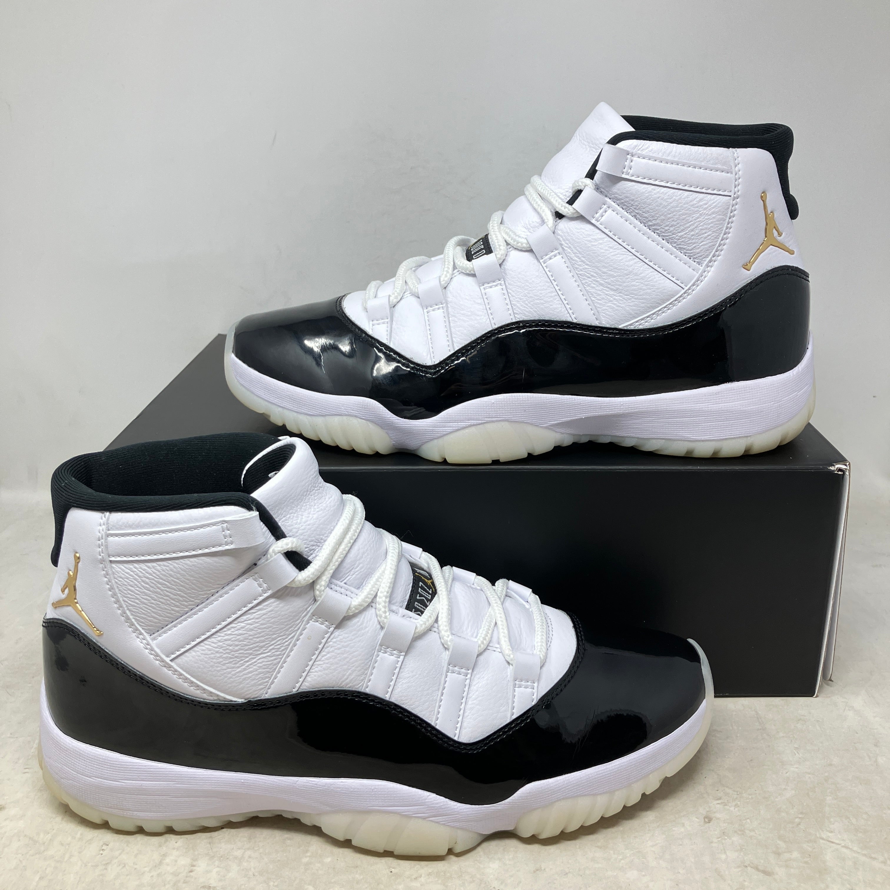 Jordan 11 Retro DMP Gratitude (2023)