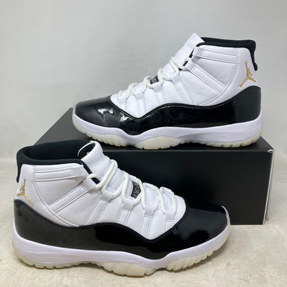Jordan 11 Retro DMP Gratitude (2023)