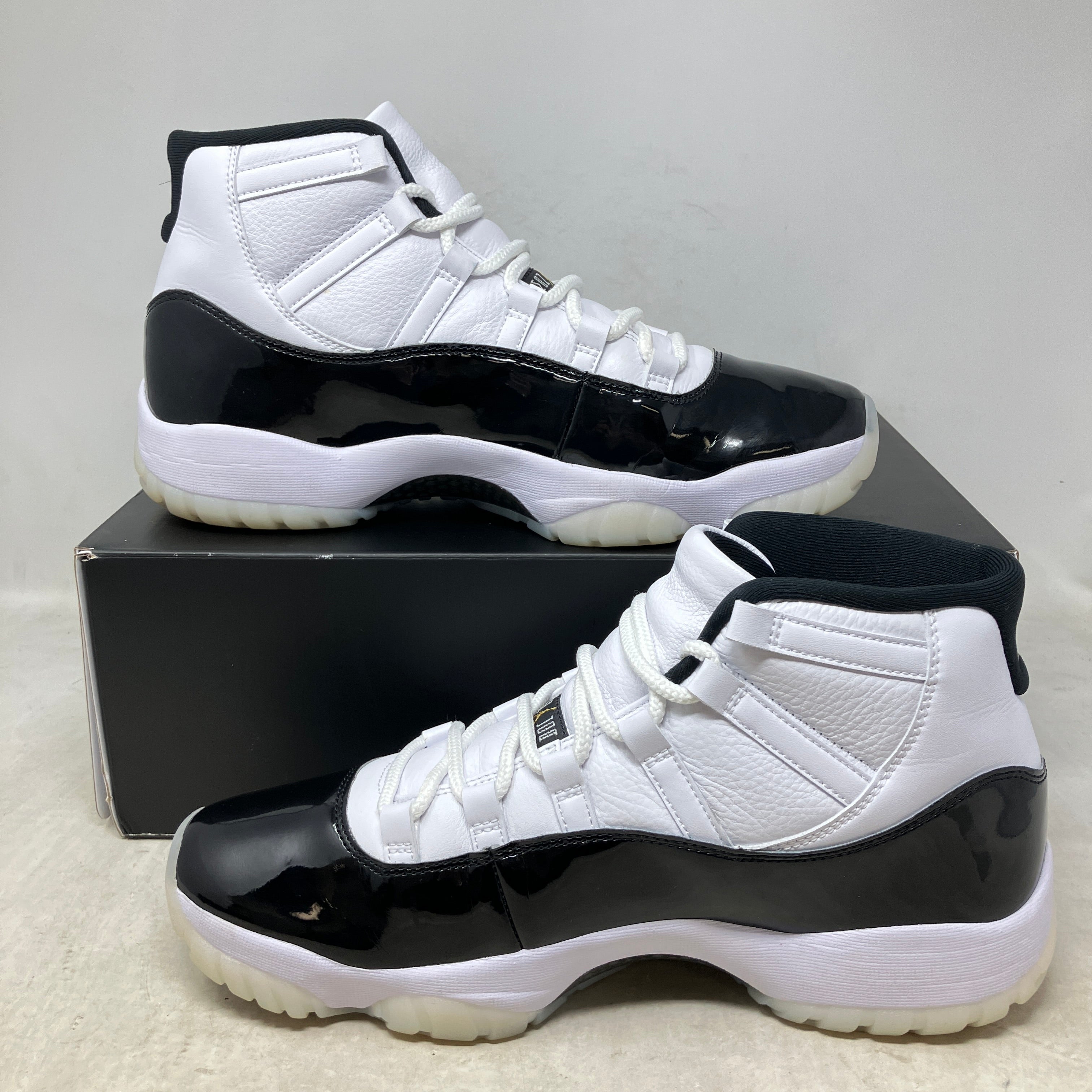 Jordan 11 Retro DMP Gratitude (2023)