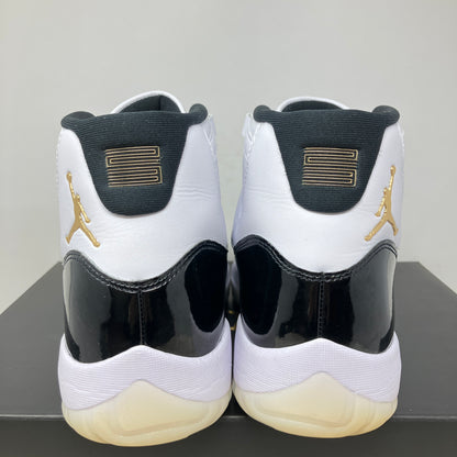 Jordan 11 Retro DMP Gratitude (2023)