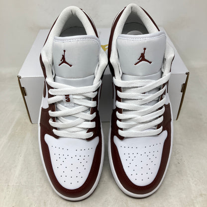 Jordan 1 Low Team Red (Women's)