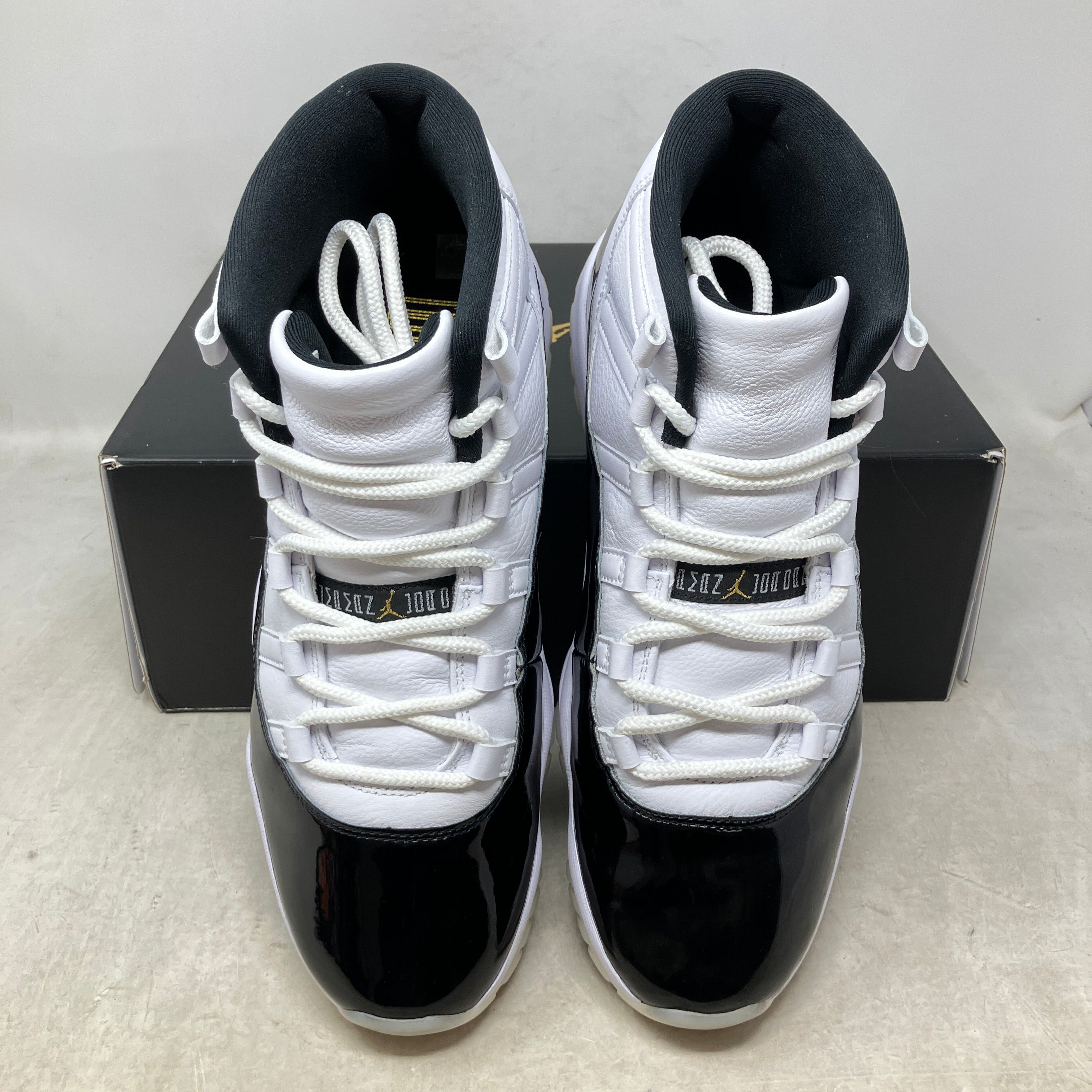 Jordan 11 Retro DMP Gratitude (2023)