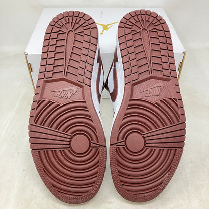Jordan 1 Low Team Red (Women's)
