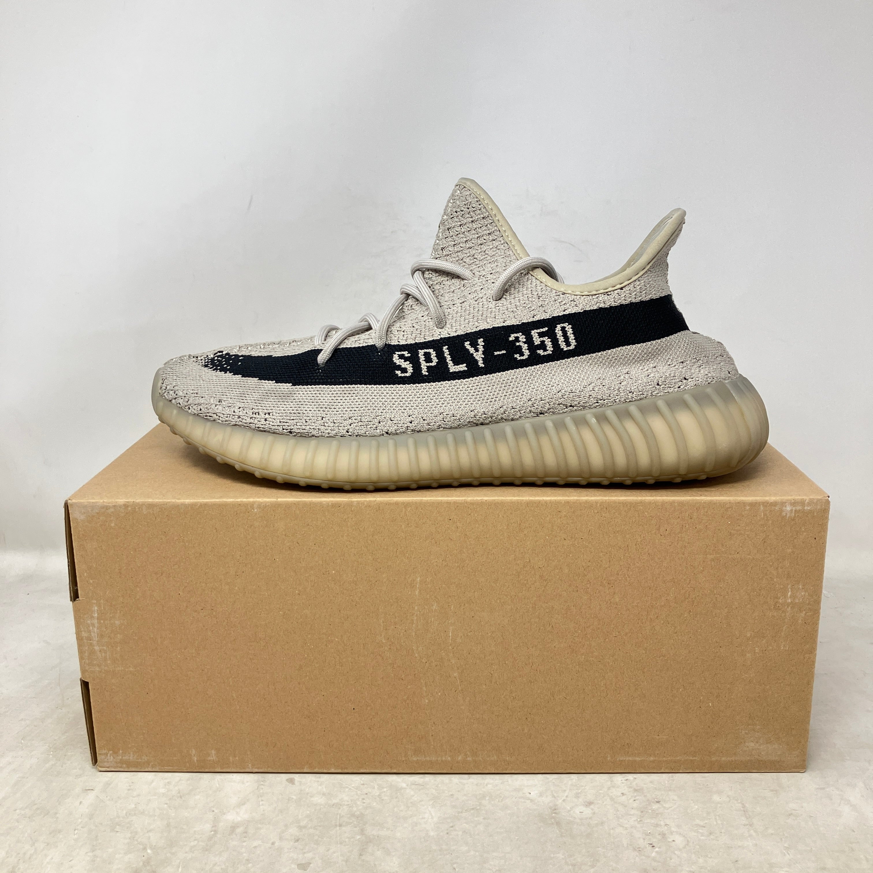 adidas Yeezy Boost 350 V2 Slate