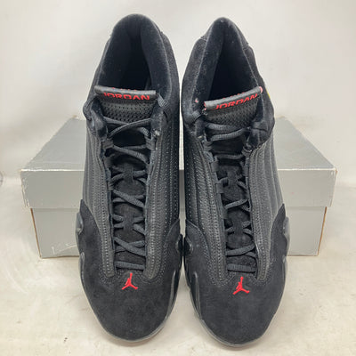 Jordan 14 Retro Last Shot (2011)