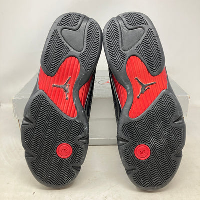 Jordan 14 Retro Last Shot (2011)
