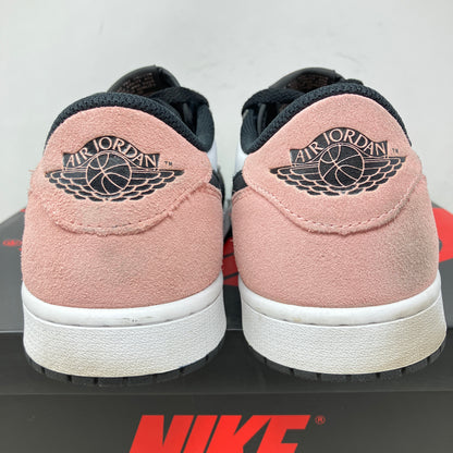 Jordan 1 Low OG Bleached Coral