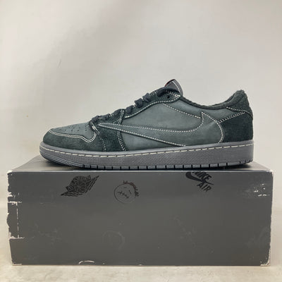 Jordan 1 Retro Low OG SP Travis Scott Black Phantom