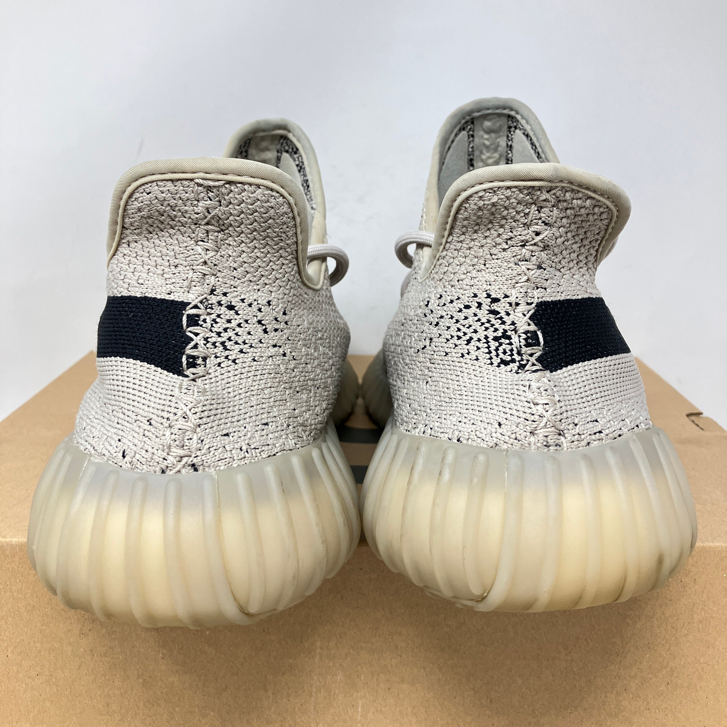 adidas Yeezy Boost 350 V2 Slate