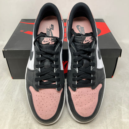 Jordan 1 Low OG Bleached Coral