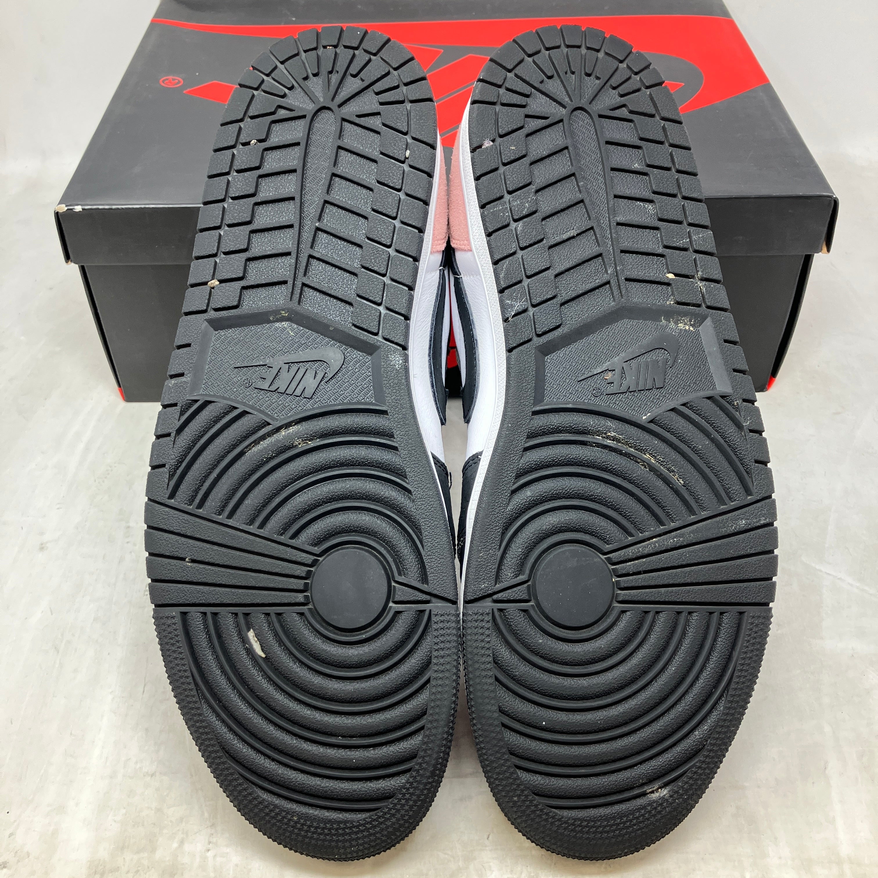 Jordan 1 Low OG Bleached Coral