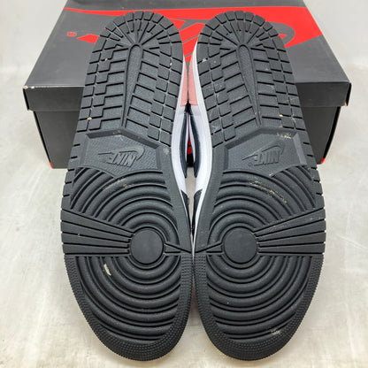Jordan 1 Low OG Bleached Coral