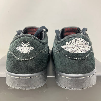 Jordan 1 Retro Low OG SP Travis Scott Black Phantom