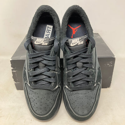 Jordan 1 Retro Low OG SP Travis Scott Black Phantom