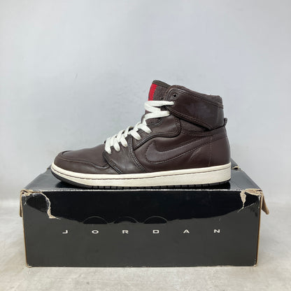 Air Jordan 1 KO High Premium Dark Cinder