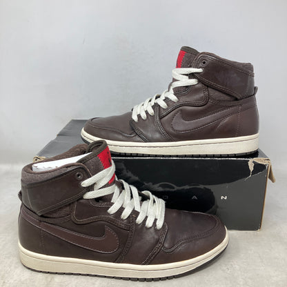 Air Jordan 1 KO High Premium Dark Cinder