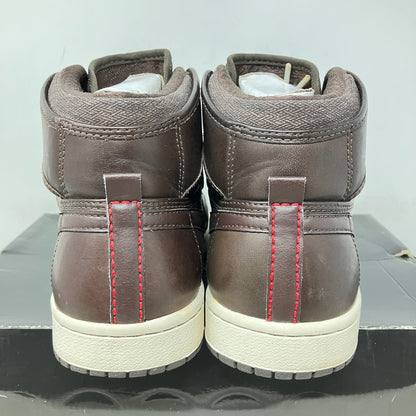 Air Jordan 1 KO High Premium Dark Cinder