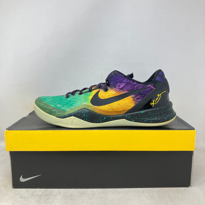 Nike Kobe 8 Easter