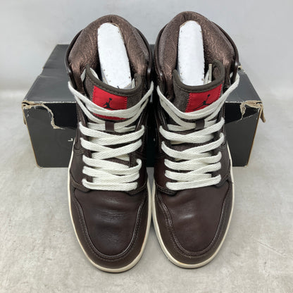 Air Jordan 1 KO High Premium Dark Cinder