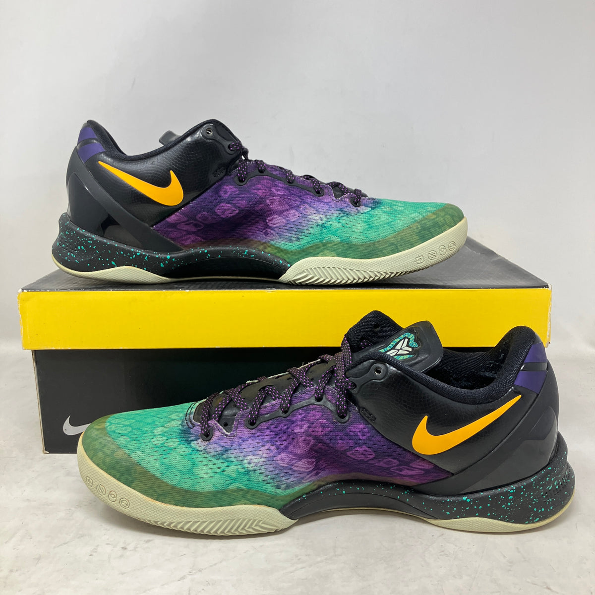 Nike Kobe 8 Easter