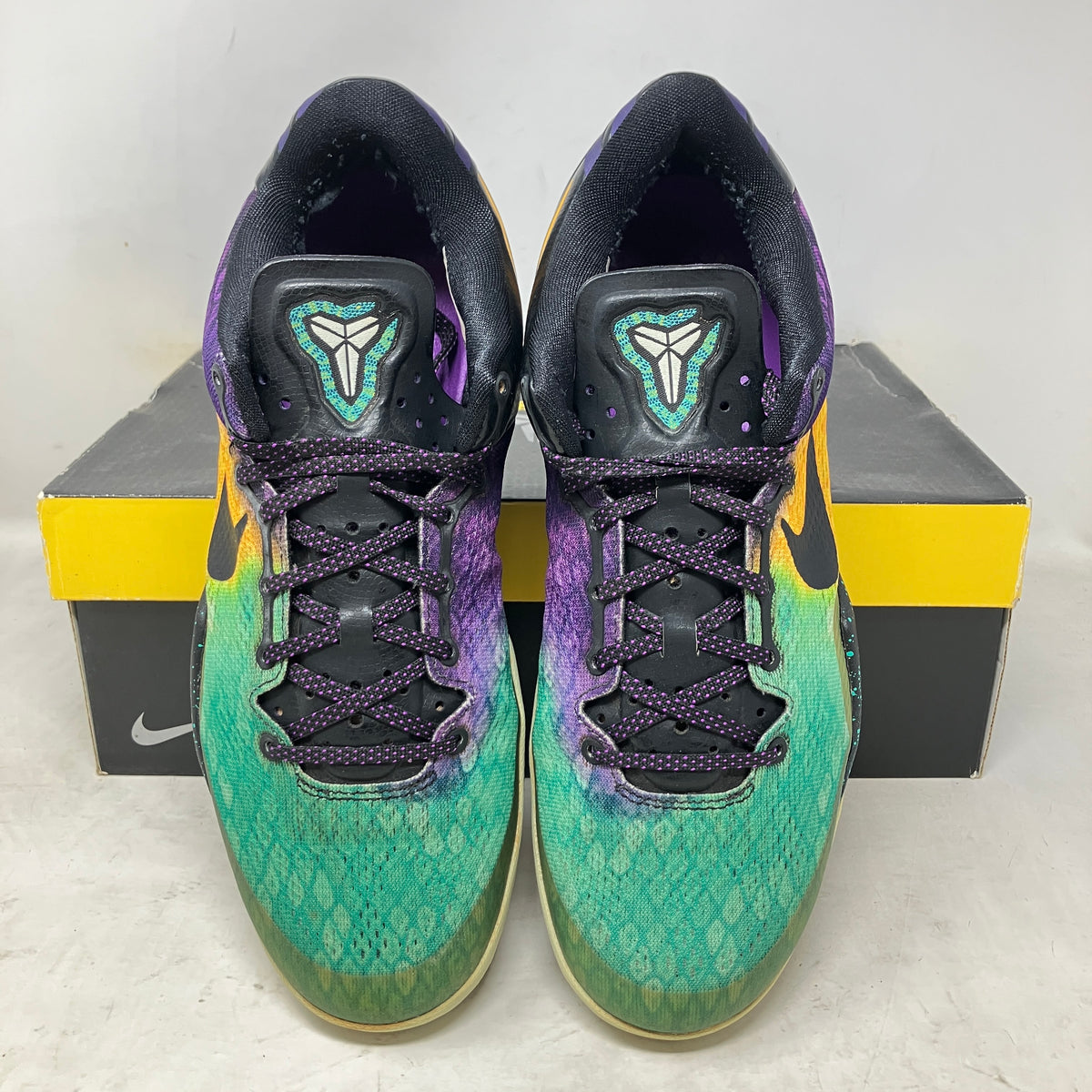 Nike Kobe 8 Easter