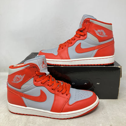Jordan 1 Retro High Spice