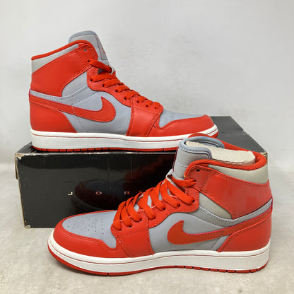 Jordan 1 Retro High Spice