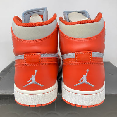 Jordan 1 Retro High Spice