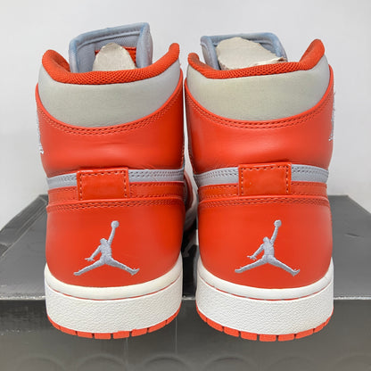 Jordan 1 Retro High Spice