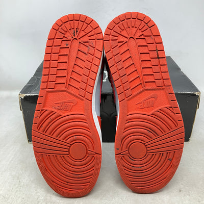 Jordan 1 Retro High Spice