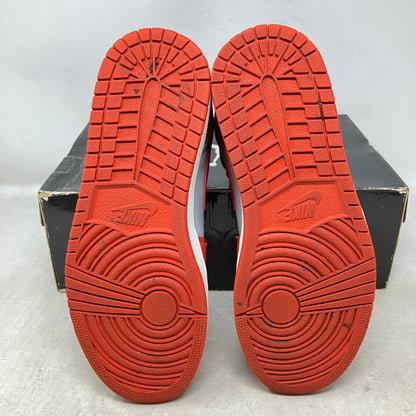 Jordan 1 Retro High Spice