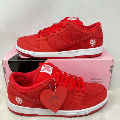 Nike SB Dunk Low Verdy Girls Don't Cry