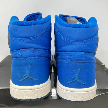 Air Jordan 1 Retro High Sapphire