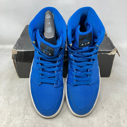 Air Jordan 1 Retro High Sapphire