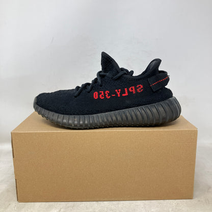 adidas Yeezy Boost 350 V2 Black Red