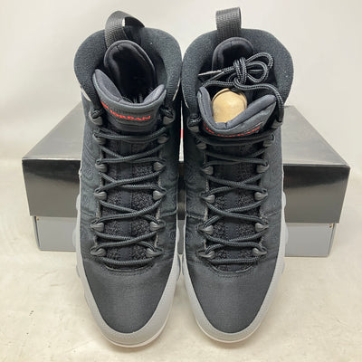Jordan 9 Retro Particle Grey