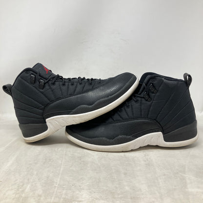 Jordan 12 Retro Nylon