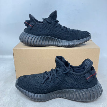 adidas Yeezy Boost 350 V2 Black Red