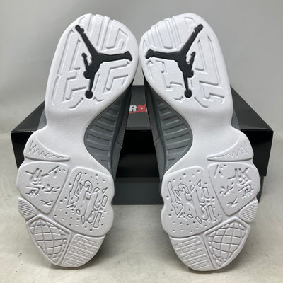Jordan 9 Retro Particle Grey