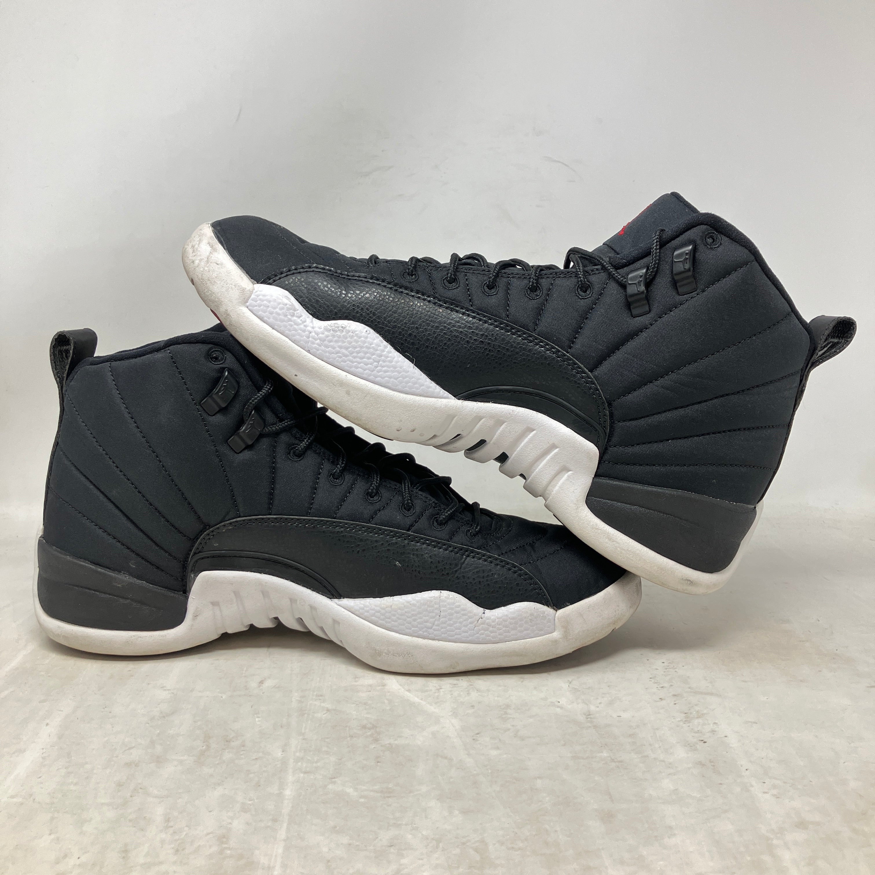 Jordan 12 Retro Nylon