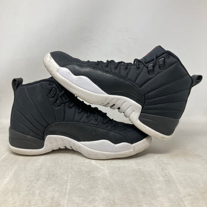 Jordan 12 Retro Nylon