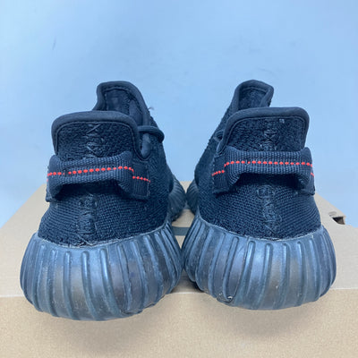 adidas Yeezy Boost 350 V2 Black Red