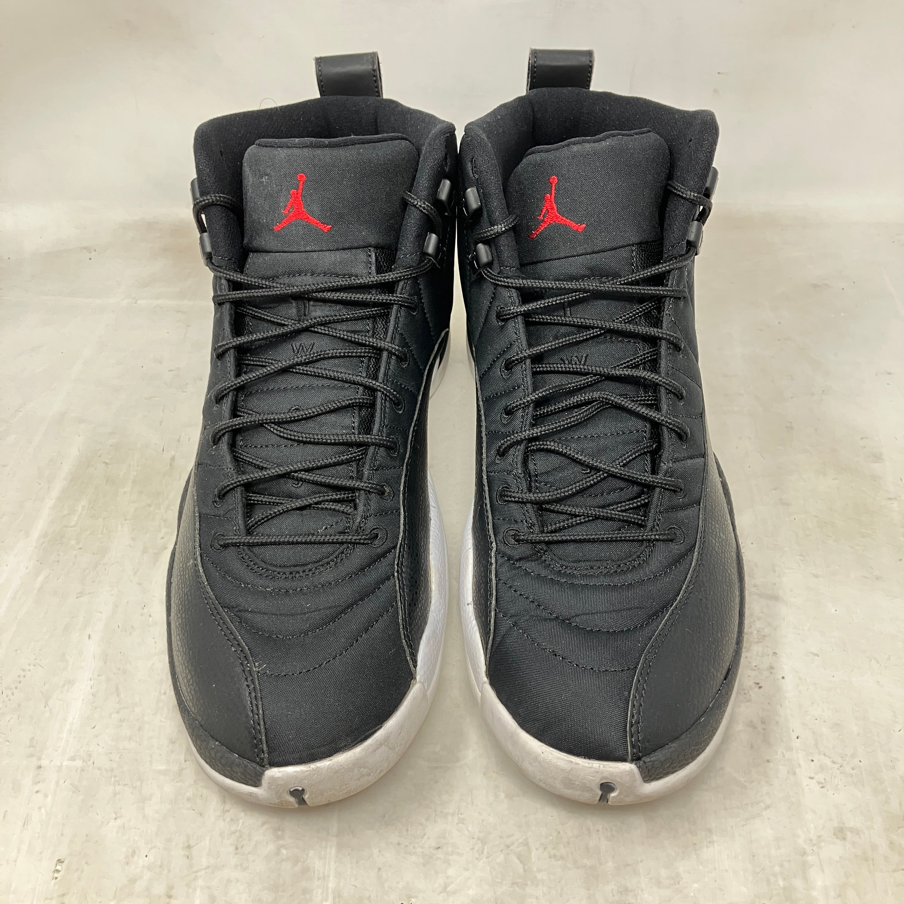 Jordan 12 Retro Nylon