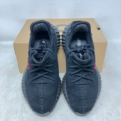 adidas Yeezy Boost 350 V2 Black Red