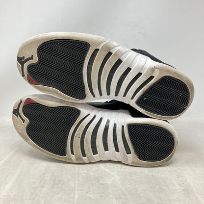 Jordan 12 Retro Nylon