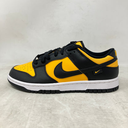Nike Dunk Low Reverse Goldenrod (2024)